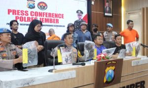 Dendam Kesumat Perselingkuhan, Pria di Jember Jadi Korban Aksi Pembacokan