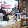 Dendam Kesumat Perselingkuhan, Pria di Jember Jadi Korban Aksi Pembacokan