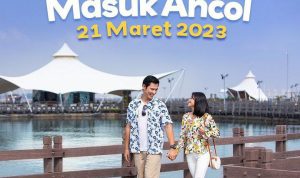 Buruan! Tiket Gratis Masuk Ancol Bulan Maret, Ini Syaratnya! Buruan! Tiket Gratis Masuk Ancol Bulan Maret, Ini Syaratnya!