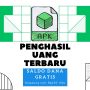Cara Dapat Uang dari Aplikasi yang Cair Jadi Saldo DANA Gratis