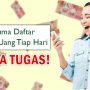 3 Aplikasi Penghasil Uang Tercepat Tanpa Tugas bisa Dapat DANA Gratis Tiap Hari