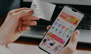 pinjaman online OJK