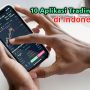 10 Aplikasi Trading Terbaik 2023 untuk Investasi Pemula dan Senior