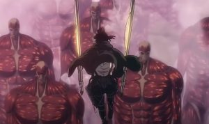 Attack on Titan Season 4: Sinopsis, Jadwal Streaming, Sub Indo