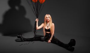 Batal Nikah dan Cerai Dua Kali, Avril Lavigne kini Mesra dengan Tyga Batal Nikah dan Cerai Dua Kali, Avril Lavigne kini Mesra dengan Tyga