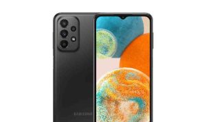 Samsung A23 5G Sudah Turun Harga, Tersedia Chipset Canggih Ram 12 GB Serta Irit Baterai Samsung A23 5G Sudah Turun Harga, Tersedia Chipset Canggih Ram 12 GB Serta Irit Baterai