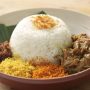 Versi Simpel! Resep Nasi Krawu Khas Gresik
