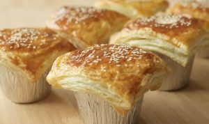 Resep Zupa Soup Ayam Ala Chef Devina Hermawan