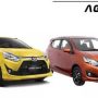 Toyota Agya 2023