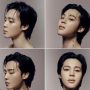 Cara Dapetin PC Eksklusif BTS Jimin di “My Face of Jimin”