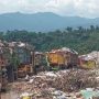Sehari 33 Ton Sampah di KBB Tak Terangkut ke TPAS Sarimukti