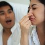 BAU MULUT: Napas yang tak sedap sering membuat kinerja menurun saat puasa Ramadan.