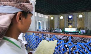 Nisfu Syaban
