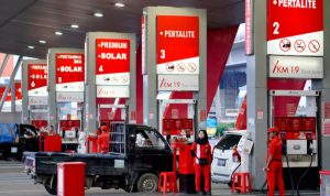 Harga BBM Terbaru 1 Maret 2023, Pertamax dan Shell Naik!