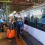 Syarat dan Cara Daftar Program Mudik Gratis 2023/Foto: kai.id