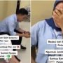 Berita Viral ! Istri Sah Pergoki Suami Berselingkuh di Kantor Polisi