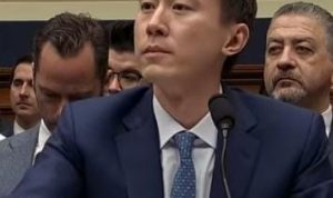 Profil CEO Tiktok Shou Zi Chew Dicecar 5 Jam Kongres AS!