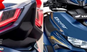 Tampil dengan Spek Gahar, Cek Bocoran Harga BeAT 150cc 2023
