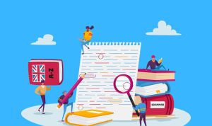 Cara Belajar Bahasa Inggris dari Nol, Sebulan Lancar!