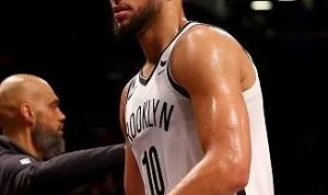 Ben Simmons Absen! karena Gangguan Saraf Punggung Ben Simmons Absen! karena Gangguan Saraf Punggung