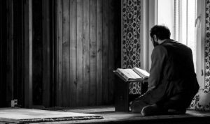 Maksimalkan Ibadah di Bulan Sya'ban Sebelum Masuk Ramadhan Maksimalkan Ibadah di Bulan Sya'ban