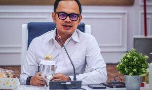 Pemkot Bogor Segera Bangun Rumah Warga Terdampak Longsor Empang