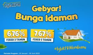 bjb KPR Membumi