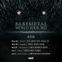 Catat! Baby Metal Siap Konser di Indonesia Tanggal 26 Mei 2023
