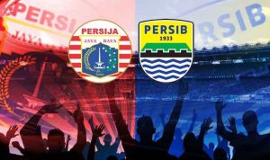 Jelang Konser BLACKPINK di GBK, Laga Persija vs Persib Batal
