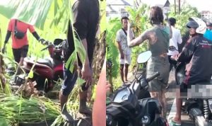 Kerap Berulah, Turis Asing di Bali Dilarang Sewa Motor