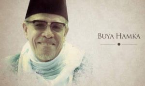 Mengenal Buya Hamka Ulama dan Sastrawan Indonesia