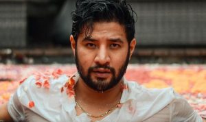 Ammar Zoni terjerat kasus narkoba - Jabarekspres