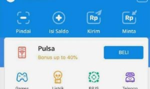 Tanpa Ribet! Gak Perlu KTP Pinjol Saldo DANA Rp9 Juta Langsung Cair