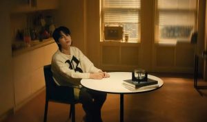 BTS Jimin Keluarkan Teaser Lagu Terbaru “Like Crazy”