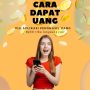 Modal Login Harian Saja Dapat Rp50 Ribu, Gunakan Aplikasi Penghasil Uang Terbaru Ini