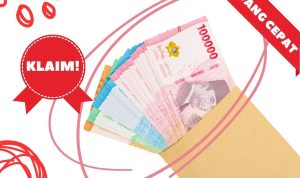 Langsung Bisa Ditarik! Begini Cara Dapat Uang Cepat Hingga Rp150 Ribu Langsung Bisa Ditarik! Begini Cara Dapat Uang Cepat Hingga Rp150 Ribu