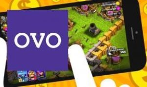 game penghasil saldo OVO gratis