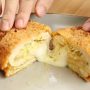 Resep Chicken Cordon Bleu Ala Chef Devina Hermawan