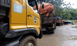 Krisis Kendaraan Pengangkut Sampah, Kabupaten Bandung Barat Butuh 150 Unit Truk / IST