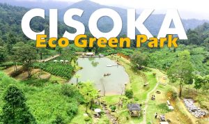 Tempat Wisata yang Wajib Kamu Kunjungi di Kawasan Tol Cisumdawu
