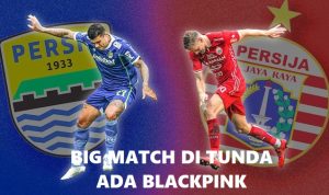 Gara-Gara Konser Blackpink, PSM Makasar Mampu Berada Di Puncak Klasemen!