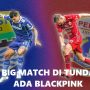 Gara-Gara Konser Blackpink, PSM Makasar Mampu Berada Di Puncak Klasemen!