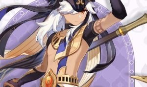 Gacha Karakter Lain Malah Muncul Cyno? Gini Cara Buildnya! Gacha Karakter Lain Malah Muncul Cyno? Gini Cara Buildnya!