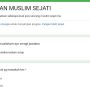LINK Tes Ujian Muslim Sejati || Ketahui Seberapa Islami Kamu