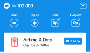 Spesial Awal Puasa! Dapatkan Saldo DANA Rp100 Ribu Spesial Awal Puasa! Dapatkan Saldo DANA Rp100 Ribu