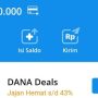 Lumayan Buat Lebaran! Nabung saldo DANA Rp150.000 tiap Hari