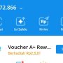 Rezeki Ramadhan! Saldo DANA Gratis Rp250 Ribu Langsung Cair