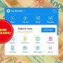 Klaim Segera Gift Saldo DANA Kaget Senilai Rp150 Ribu Sekarang!