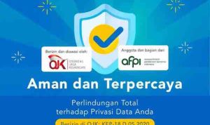 Beri Solusi Masalah Keuangan, Pinjol Legal Ini Berikan Banyak Voucher