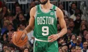 Boston Celtics Fokus pada Performa Terbaik! Bukan Peringkat